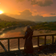 They won’t all be Geralt pics, I promise. (That’s a lie. I promise nothing.)